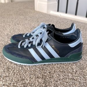 RARE ADIDAS ORIGINALS City Series Valencia Sneakers